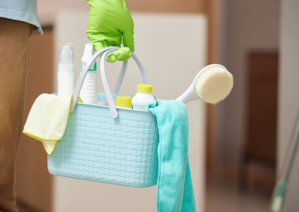 淄川区家庭保洁